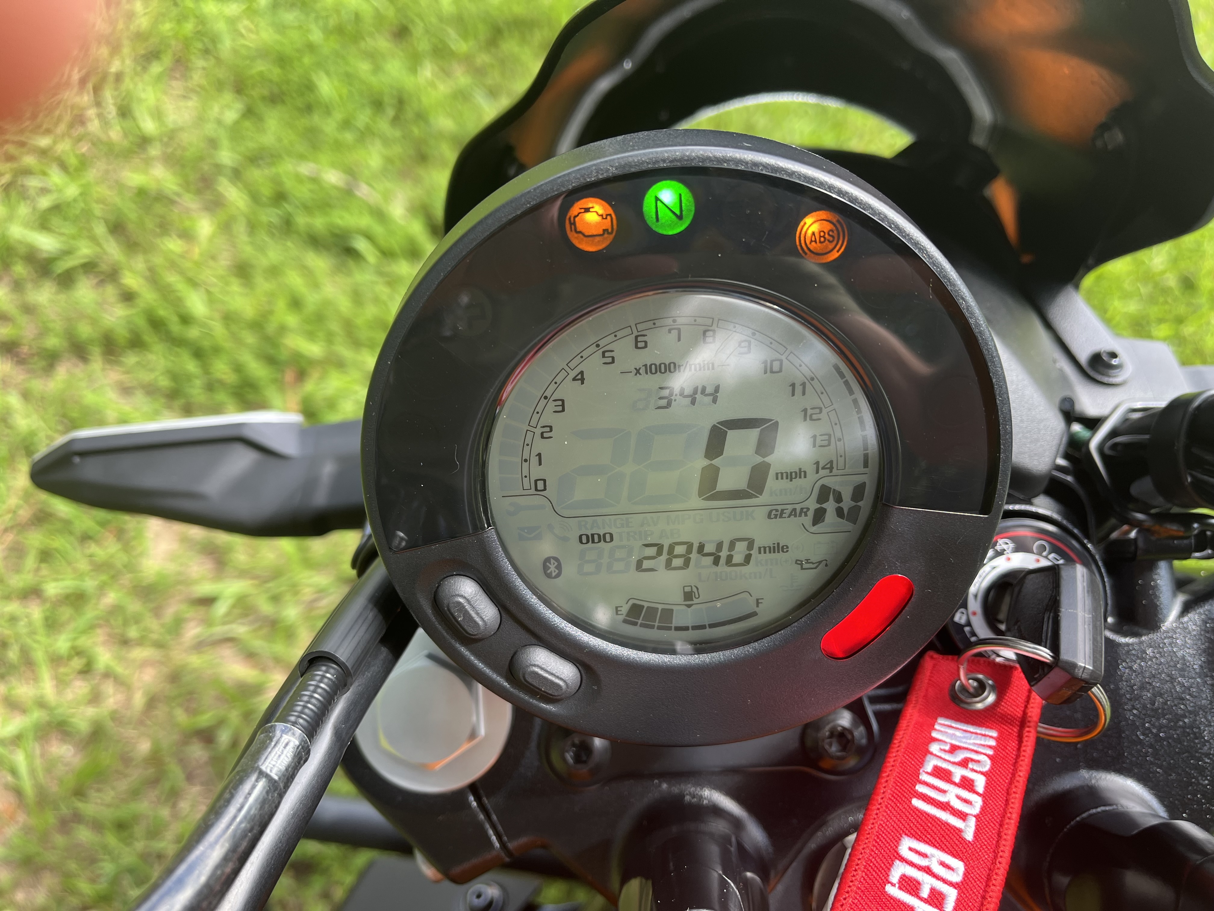 2024 Kawasaki ELIMINATOR SE ABS SE ABS in Manchester, TN