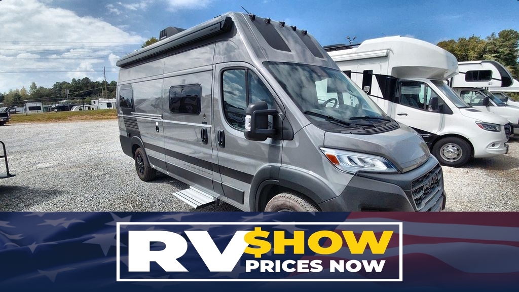 2027 Grand Design Lineage Series VP LVP1 in ringgold GA