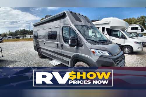 2027 Grand Design Lineage Series VP LVP1 in ringgold GA