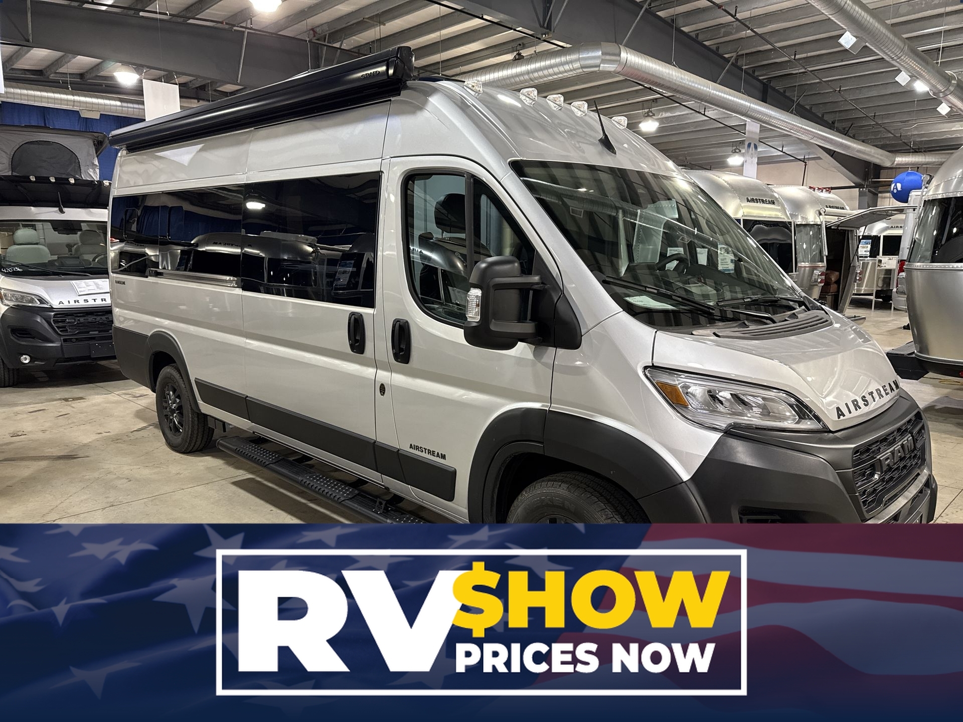 2027 Airstream Rangeline 21PL BASE in lebanon ME