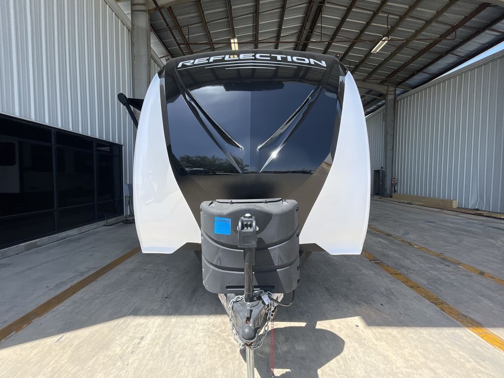 2021 Grand Design REFLECTION 312BHTS RV