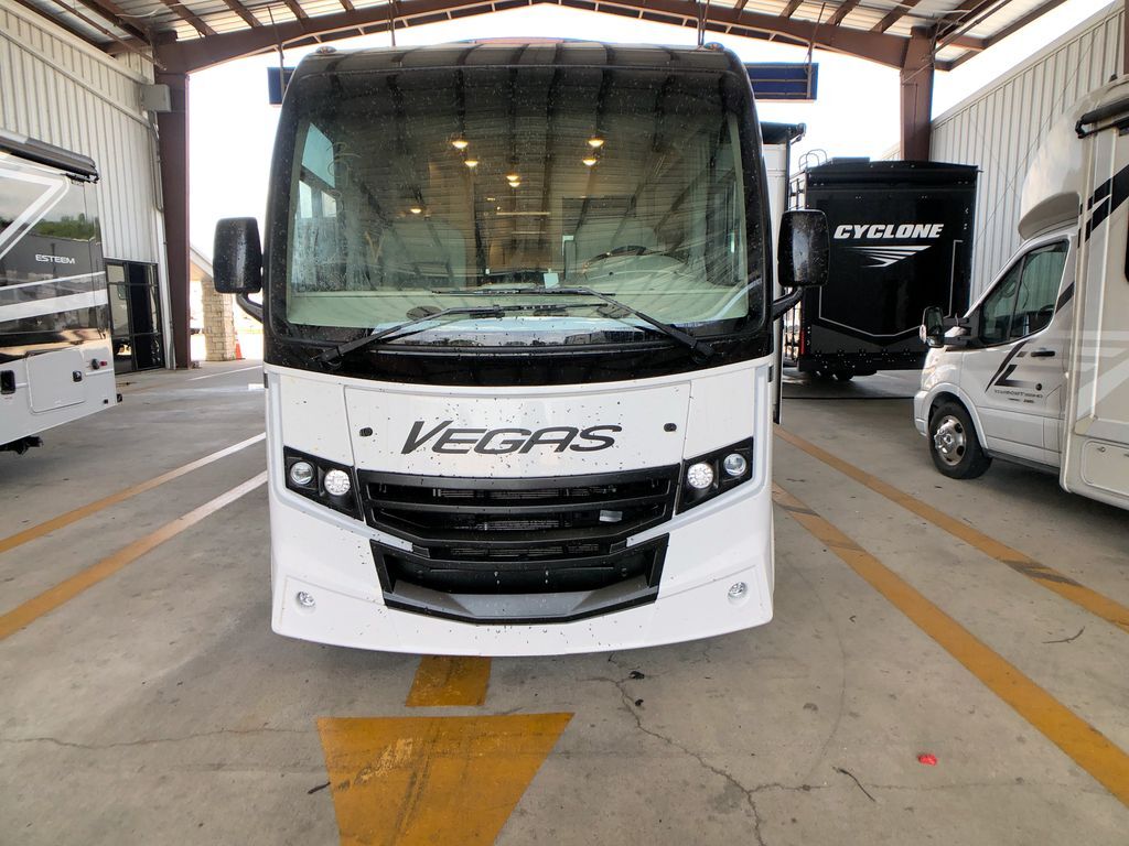 2027 Thor Motor Coach Vegas 26.2 in alvin TX