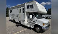 2000 Jayco EAGLE 286S RV