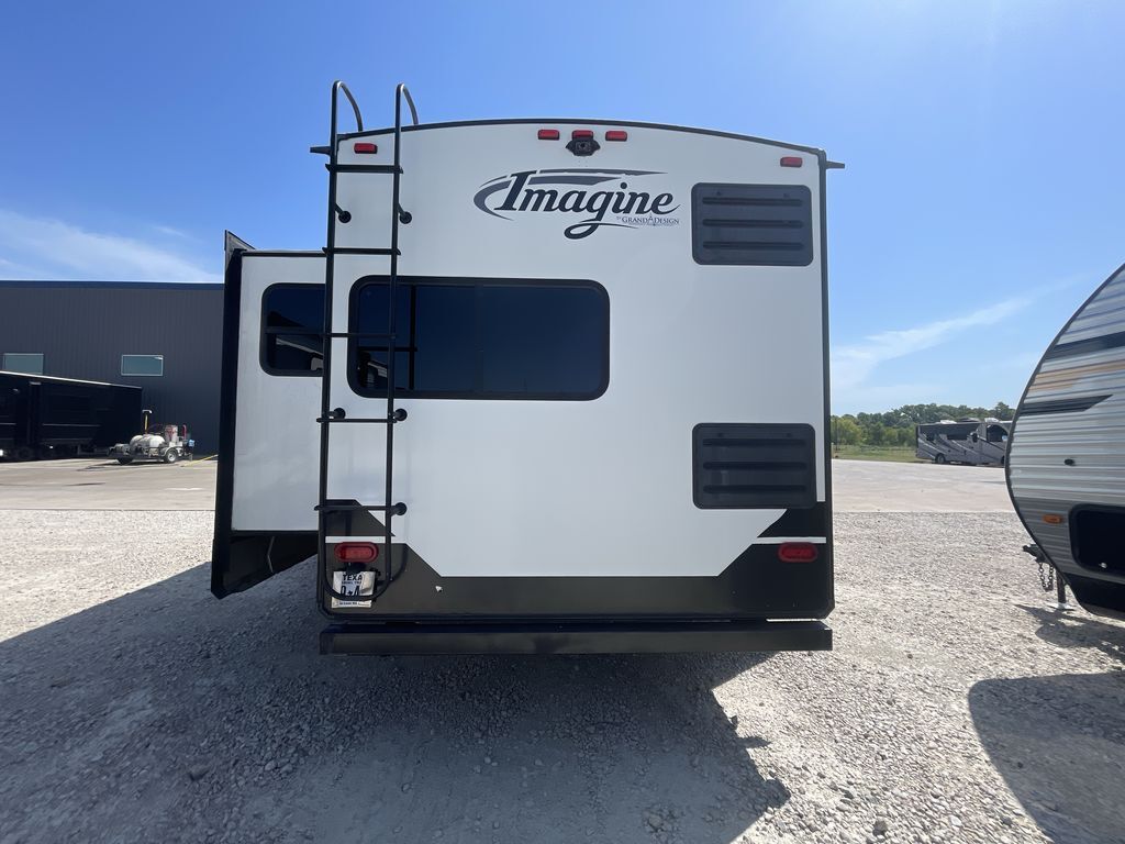 2021 Grand Design Imagine 2670MK RV