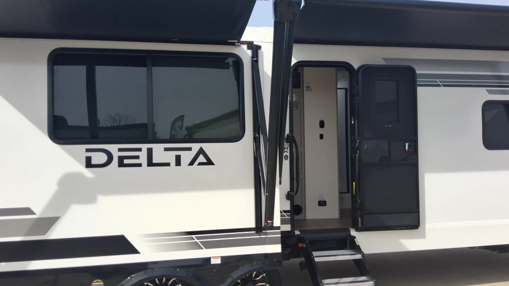 2026 Alliance Delta 284RK in alcoa TN