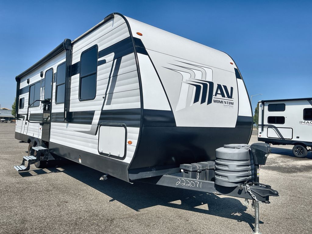 2025 Grand Design Momentum MAV 27MAV in post falls ID