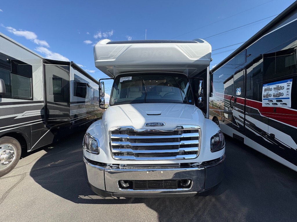 2027 Jayco Seneca Prestige 37K in las vegas NV