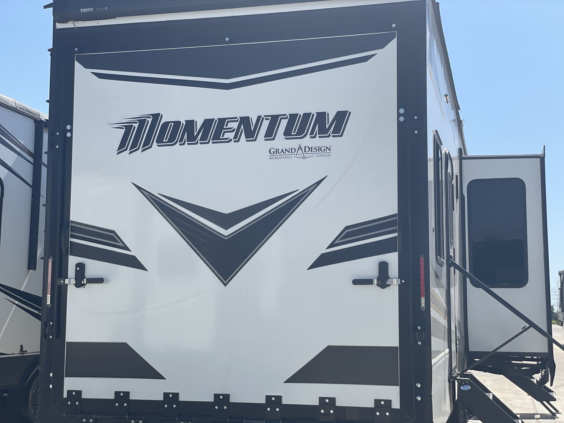 2024 Grand Design Momentum 350G in buda TX