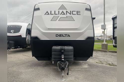 2024 Alliance Delta 281BH in indianapolis IN