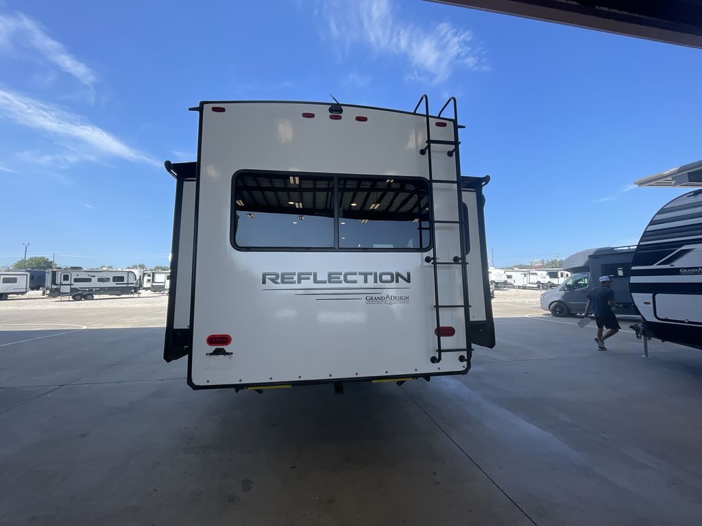 2023 Grand Design Reflection TT 315RLTS in tyler TX