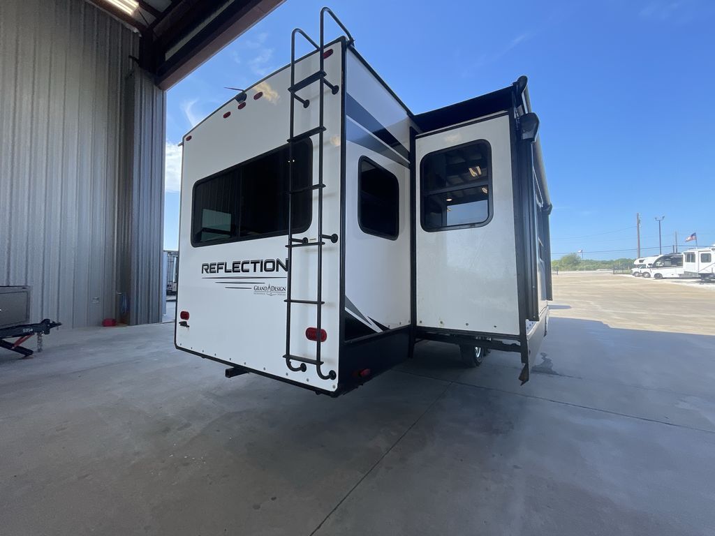 2023 Grand Design Reflection TT 315RLTS in tyler TX
