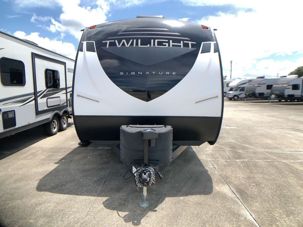2021 Cruiser Rv Twilight Signature TW2500 RV