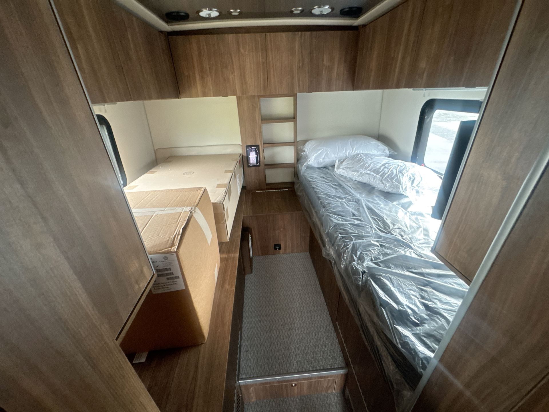 2027 Airstream Atlas 25RT in woodford VA