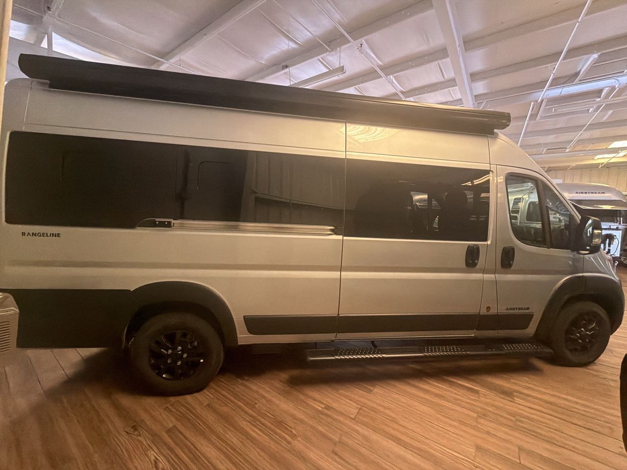 2027 Airstream Rangeline 21PL BASE in buda TX