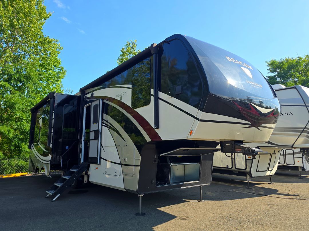 2023 Vanleigh Rv Beacon 34RLB in latham NY