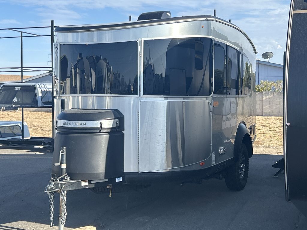 2022 Airstream Basecamp 20X in albuquerque NM