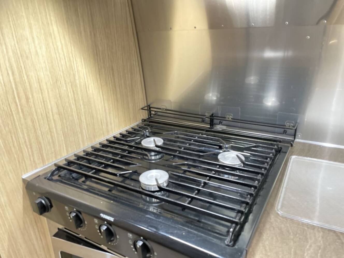 A photo of this 2019 Airstream Flying Cloud 25FB