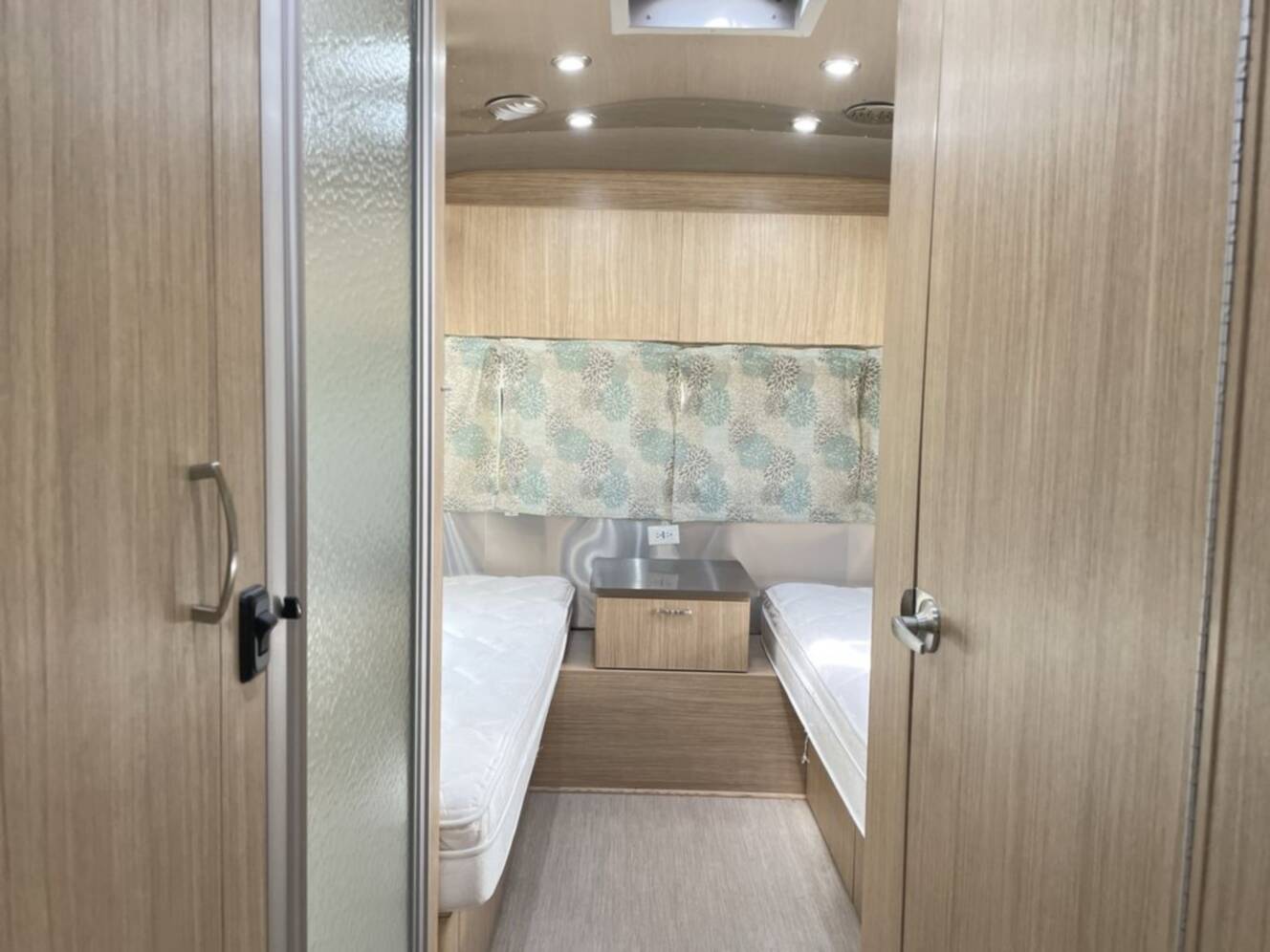A photo of this 2019 Airstream Flying Cloud 25FB