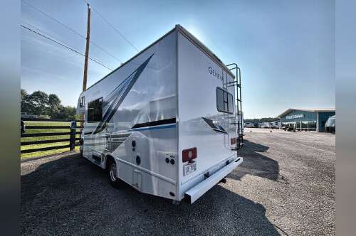 2024 Forest River RPOD 203 RP-203 in delaware OH
