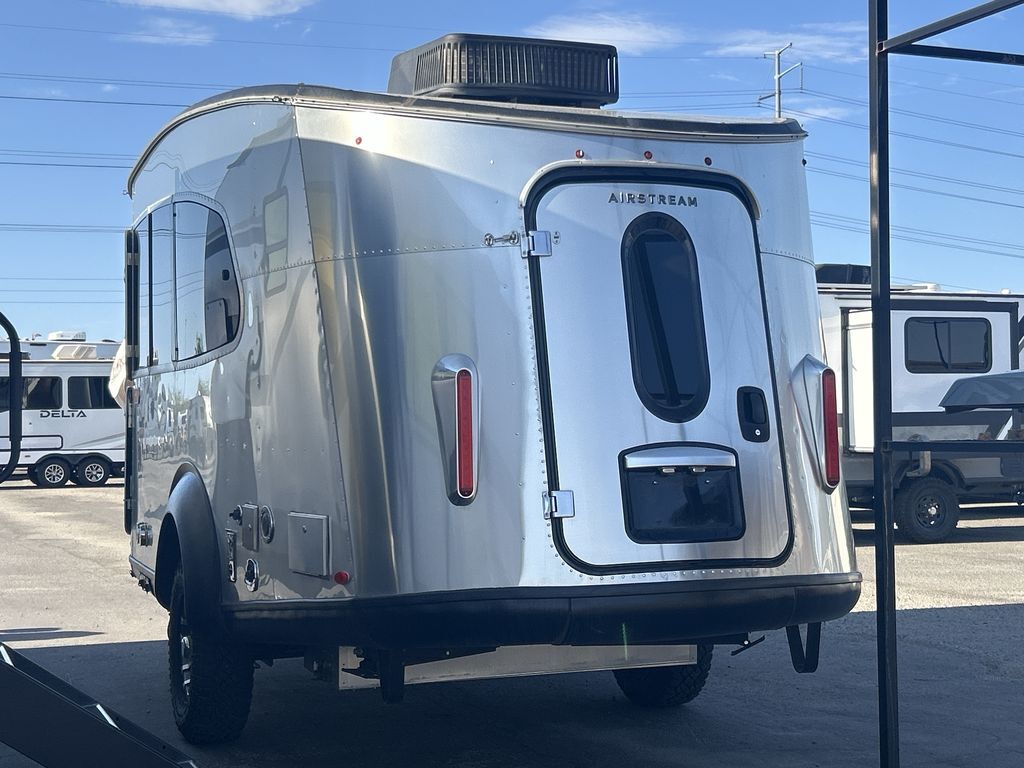 2022 Airstream Basecamp 20X in albuquerque NM