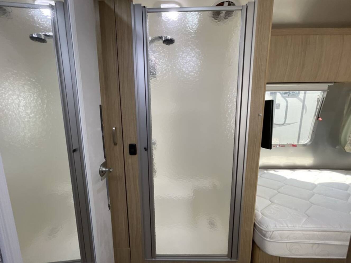 A photo of this 2019 Airstream Flying Cloud 25FB