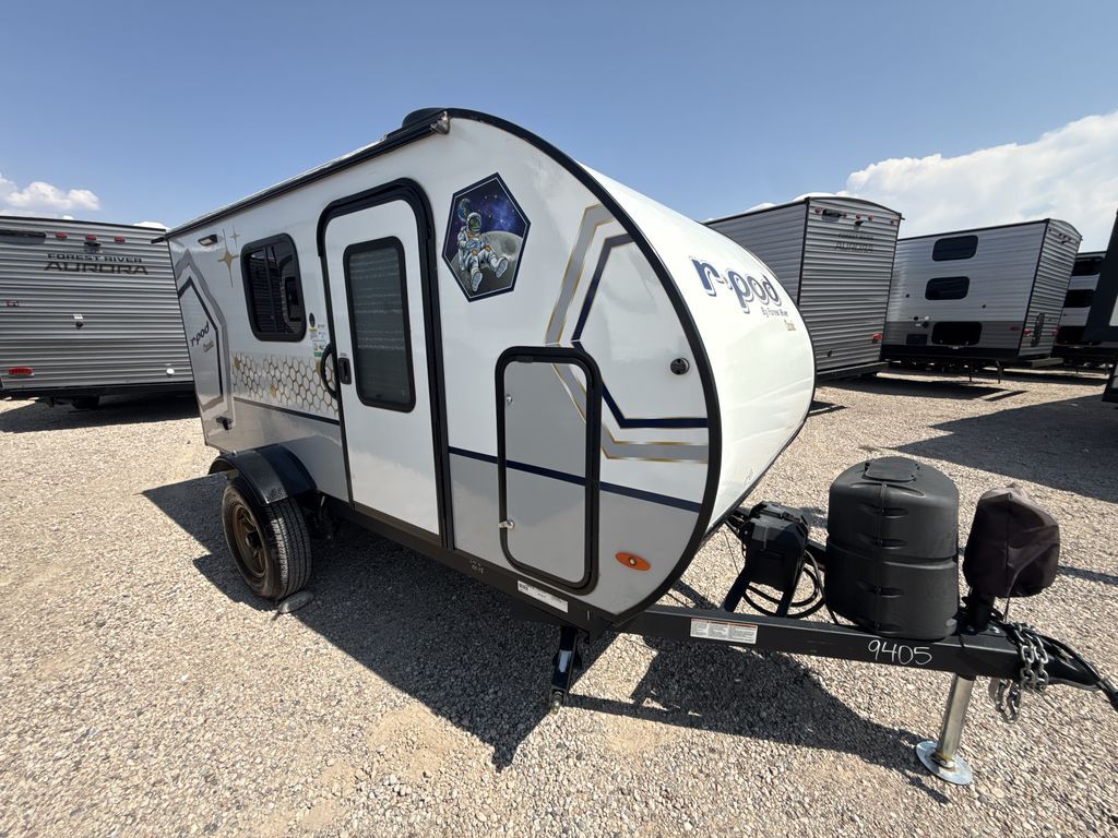 2024 Forest River RPOD 107C RP-107C in albuquerque NM