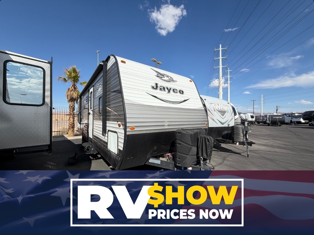 2017 Jayco Jay Flight 28RBDS in las vegas NV