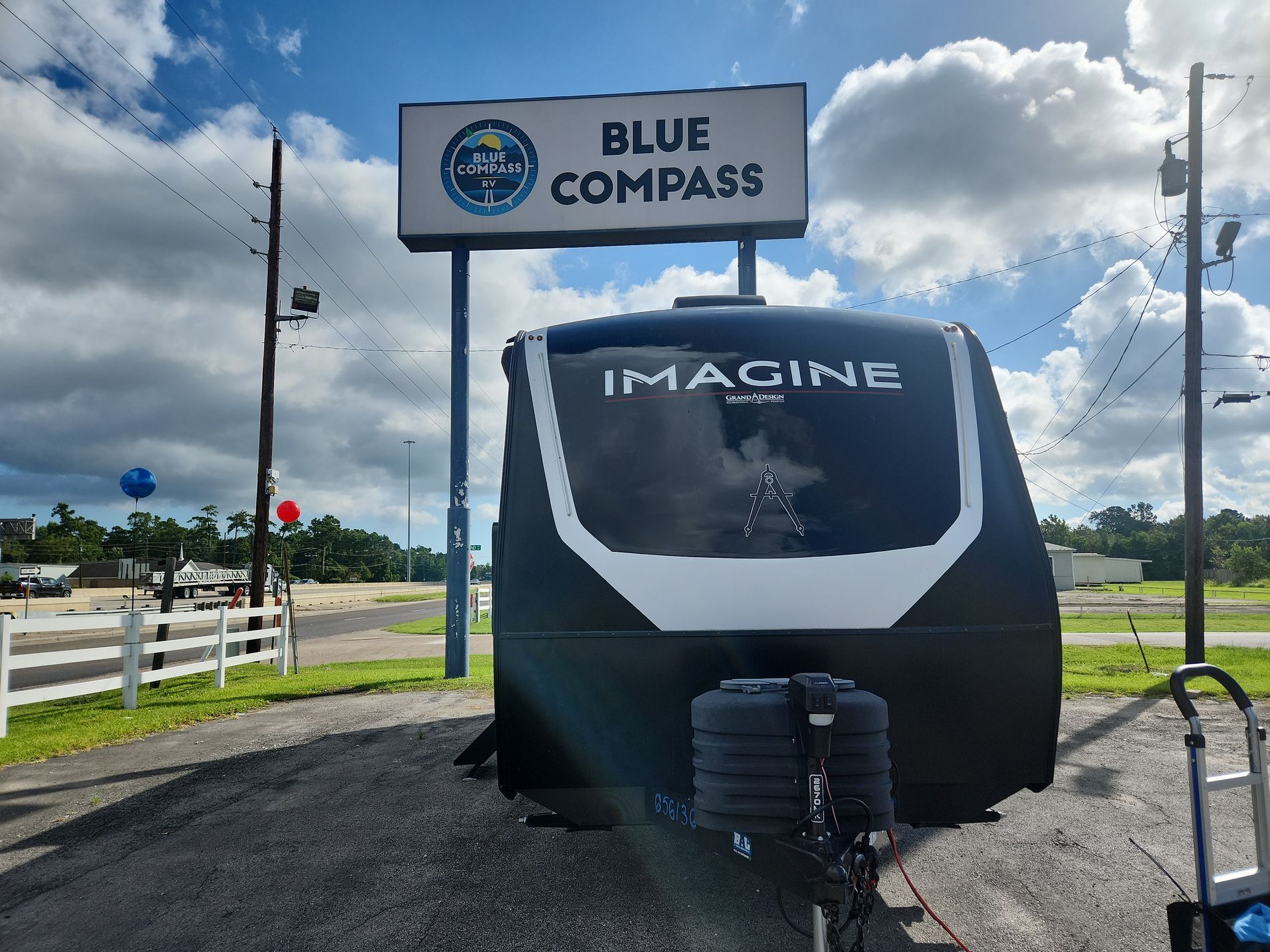 2026 Grand Design Imagine 2670MK in vidor TX