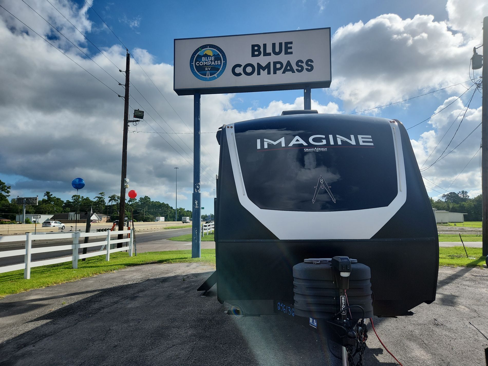 2026 Grand Design Imagine 2670MK in vidor TX