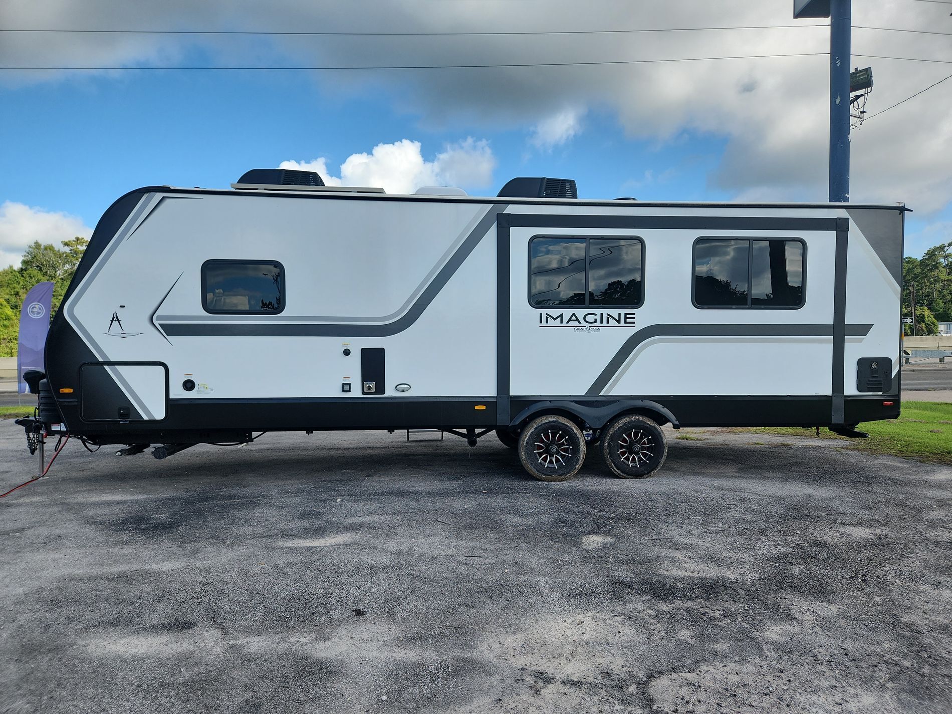 2026 Grand Design Imagine 2670MK in vidor TX