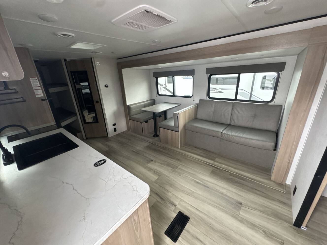A photo of this 2025 Keystone Coleman 25B