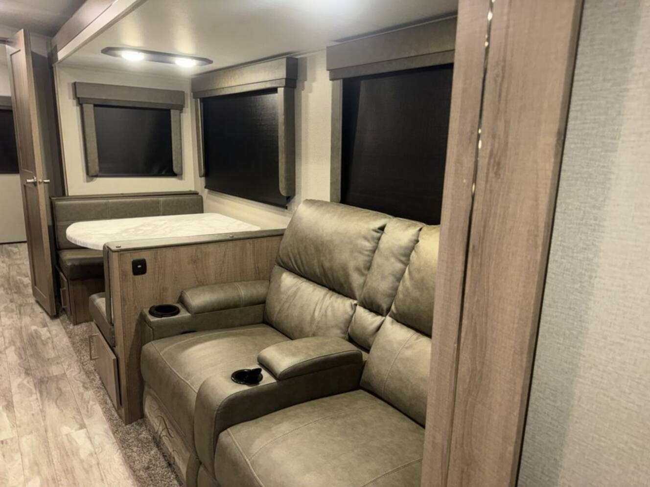 A photo of this 2023 Grand Design Imagine 3250BH