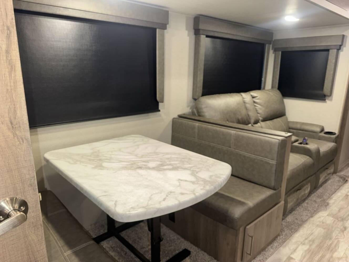 A photo of this 2023 Grand Design Imagine 3250BH