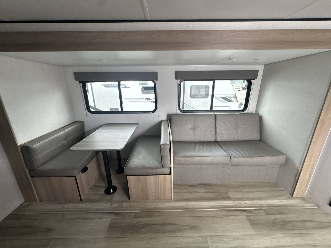 A photo of this 2025 Keystone Coleman 25B