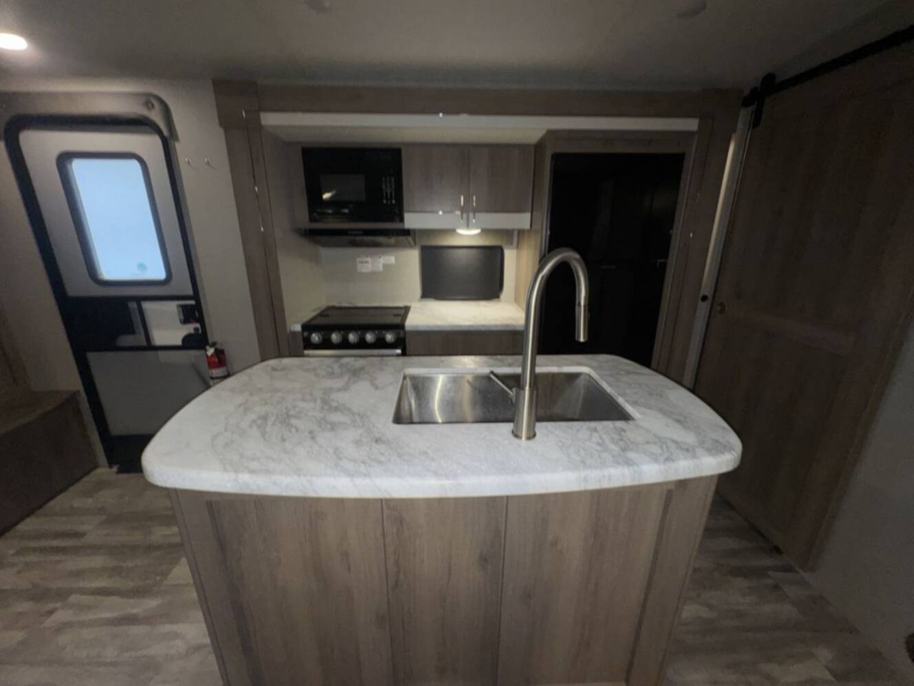A photo of this 2023 Grand Design Imagine 3250BH