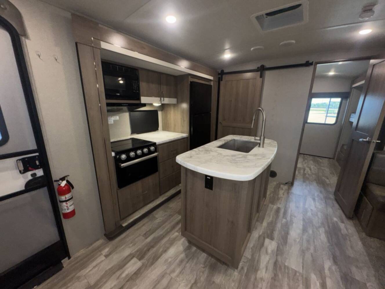 A photo of this 2023 Grand Design Imagine 3250BH