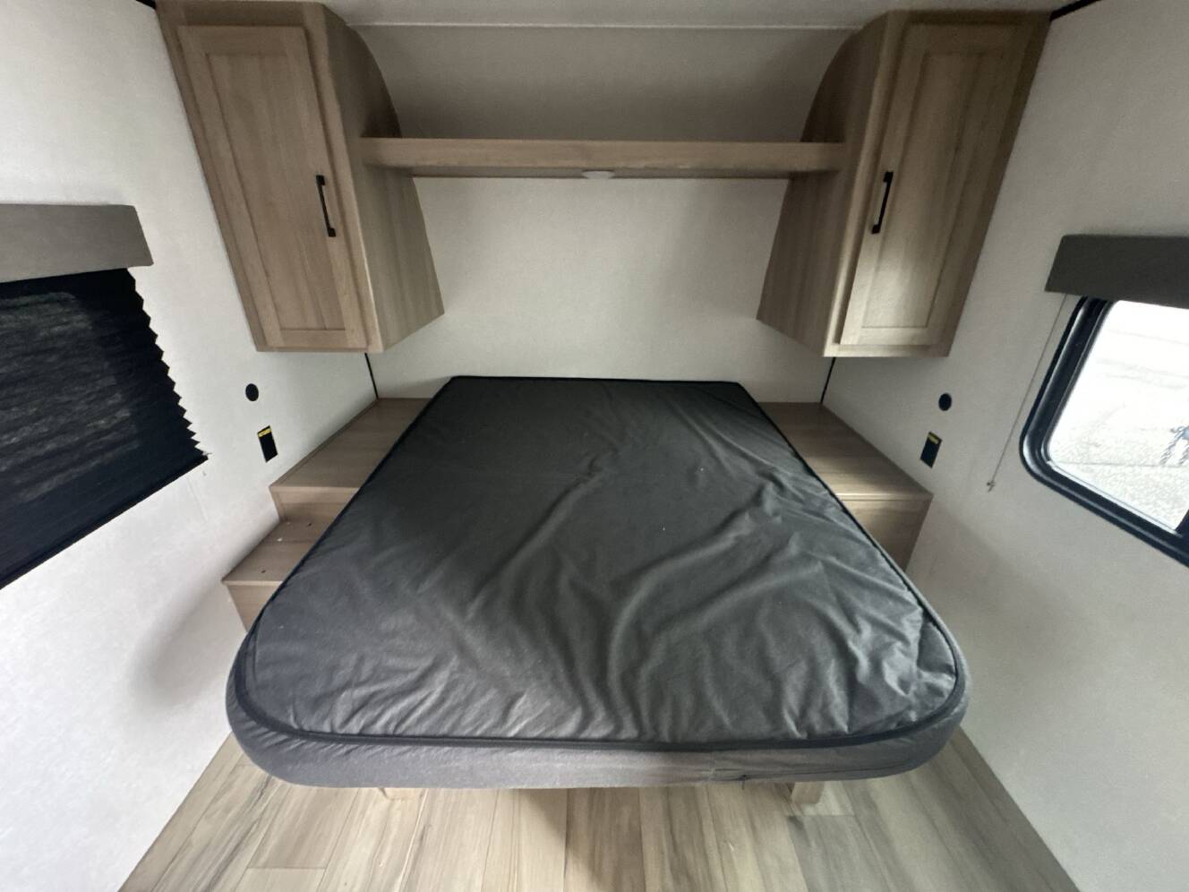 A photo of this 2025 Keystone Coleman 25B
