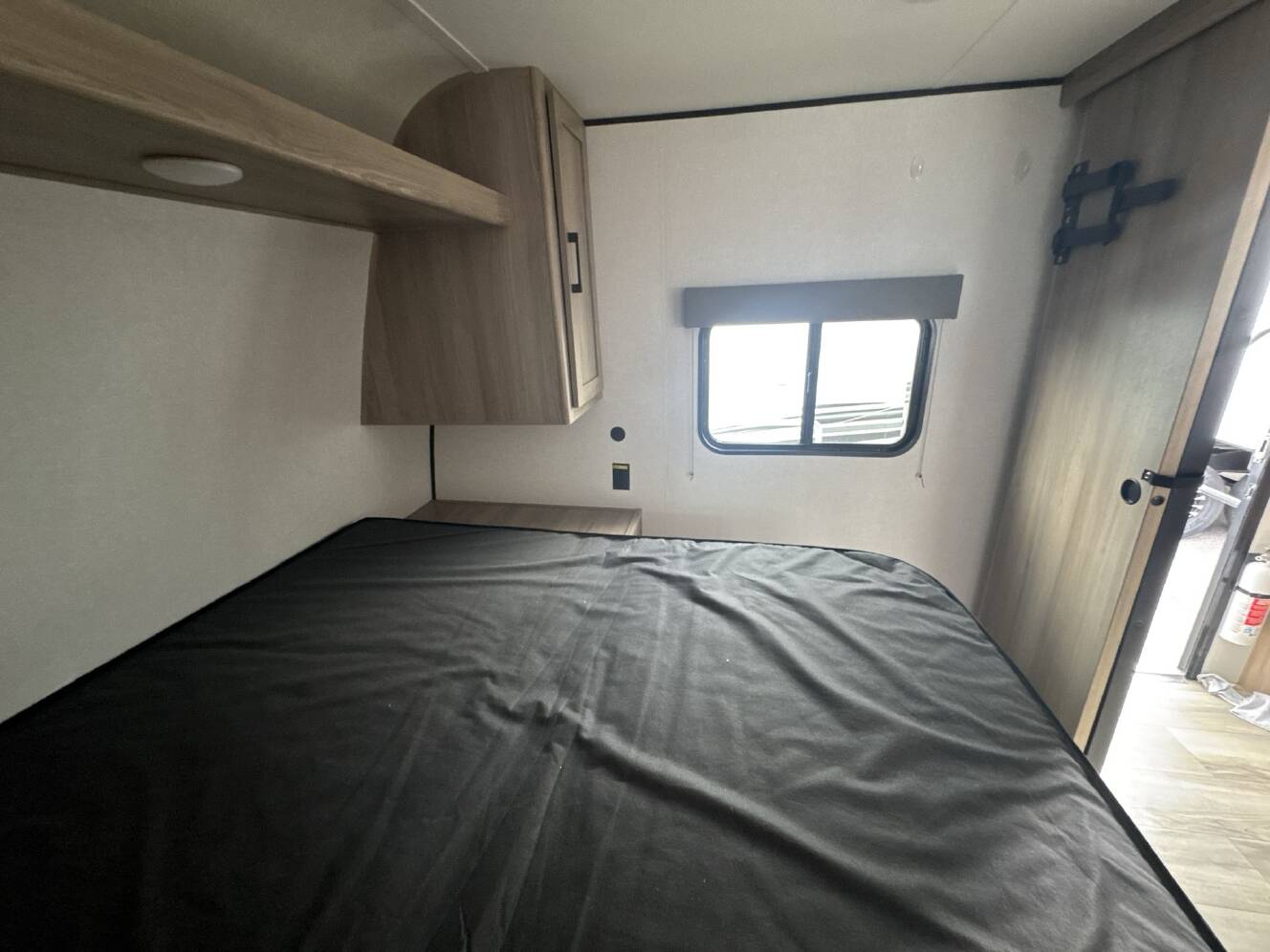 A photo of this 2025 Keystone Coleman 25B