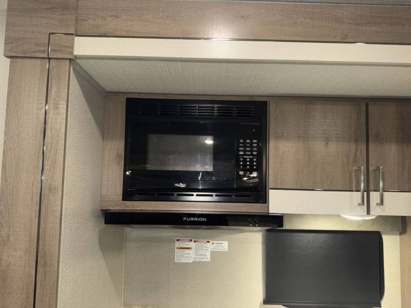 A photo of this 2023 Grand Design Imagine 3250BH