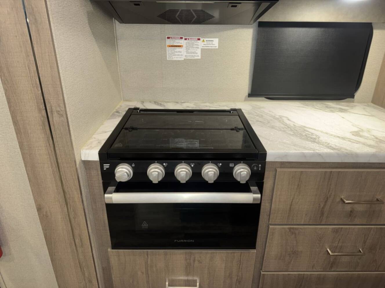 A photo of this 2023 Grand Design Imagine 3250BH