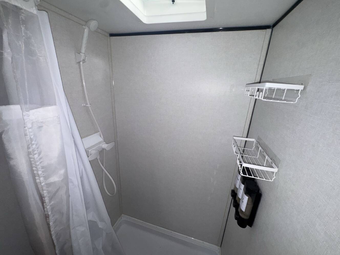 A photo of this 2025 Keystone Coleman 25B
