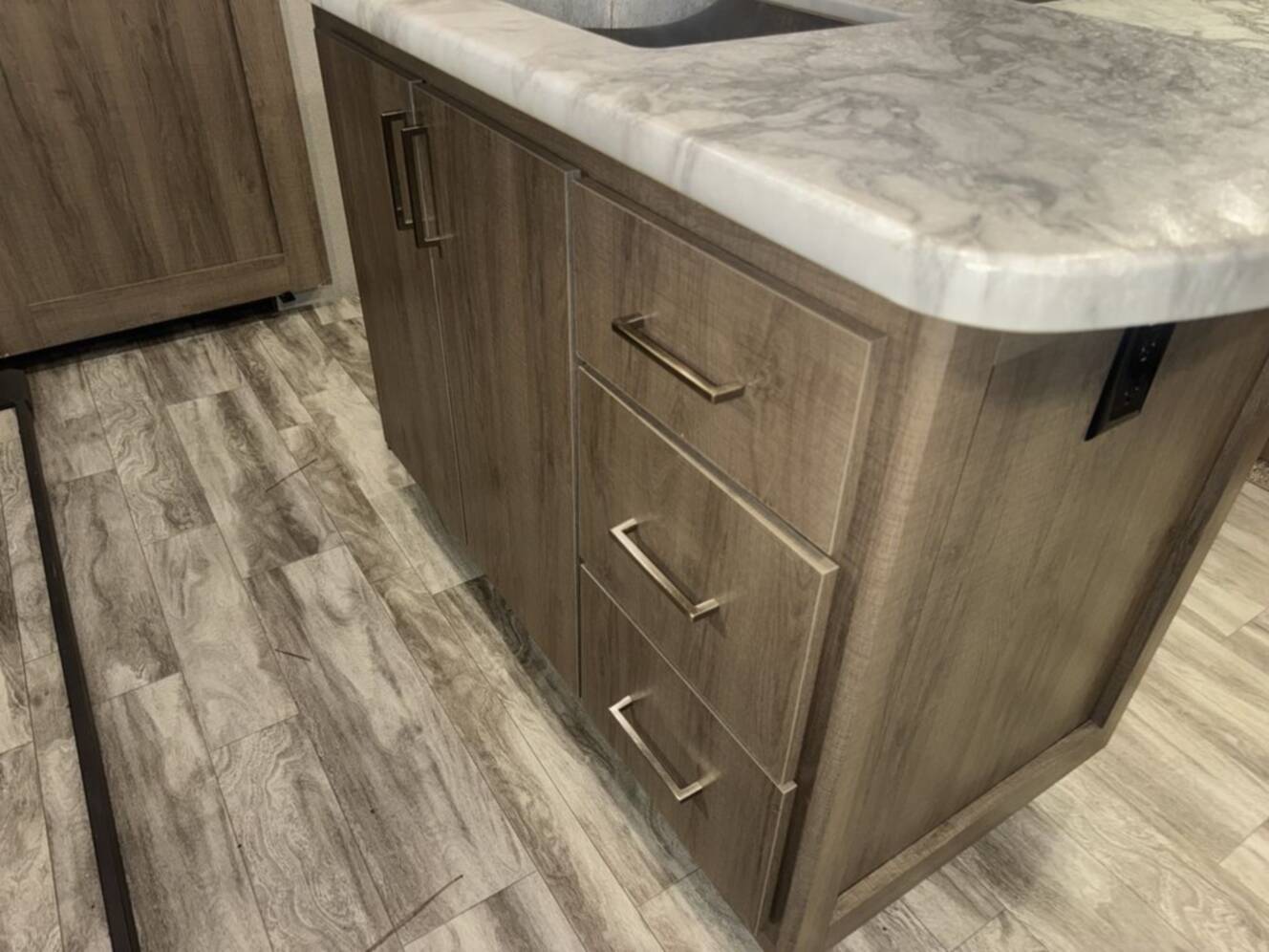 A photo of this 2023 Grand Design Imagine 3250BH