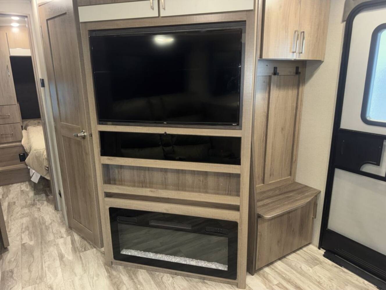 A photo of this 2023 Grand Design Imagine 3250BH