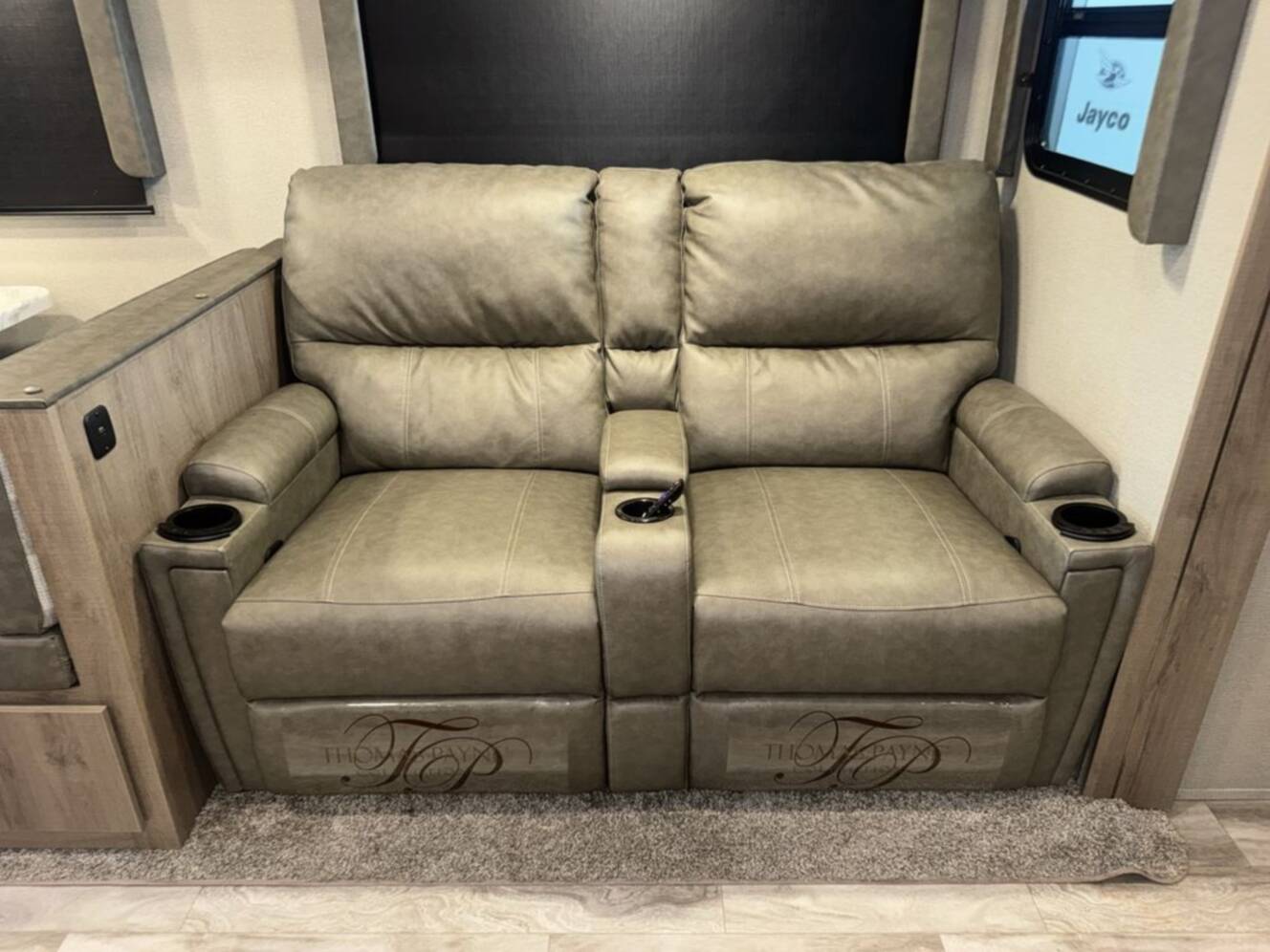 A photo of this 2023 Grand Design Imagine 3250BH
