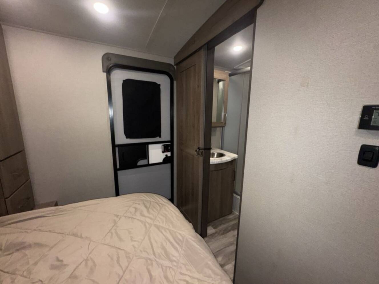 A photo of this 2023 Grand Design Imagine 3250BH
