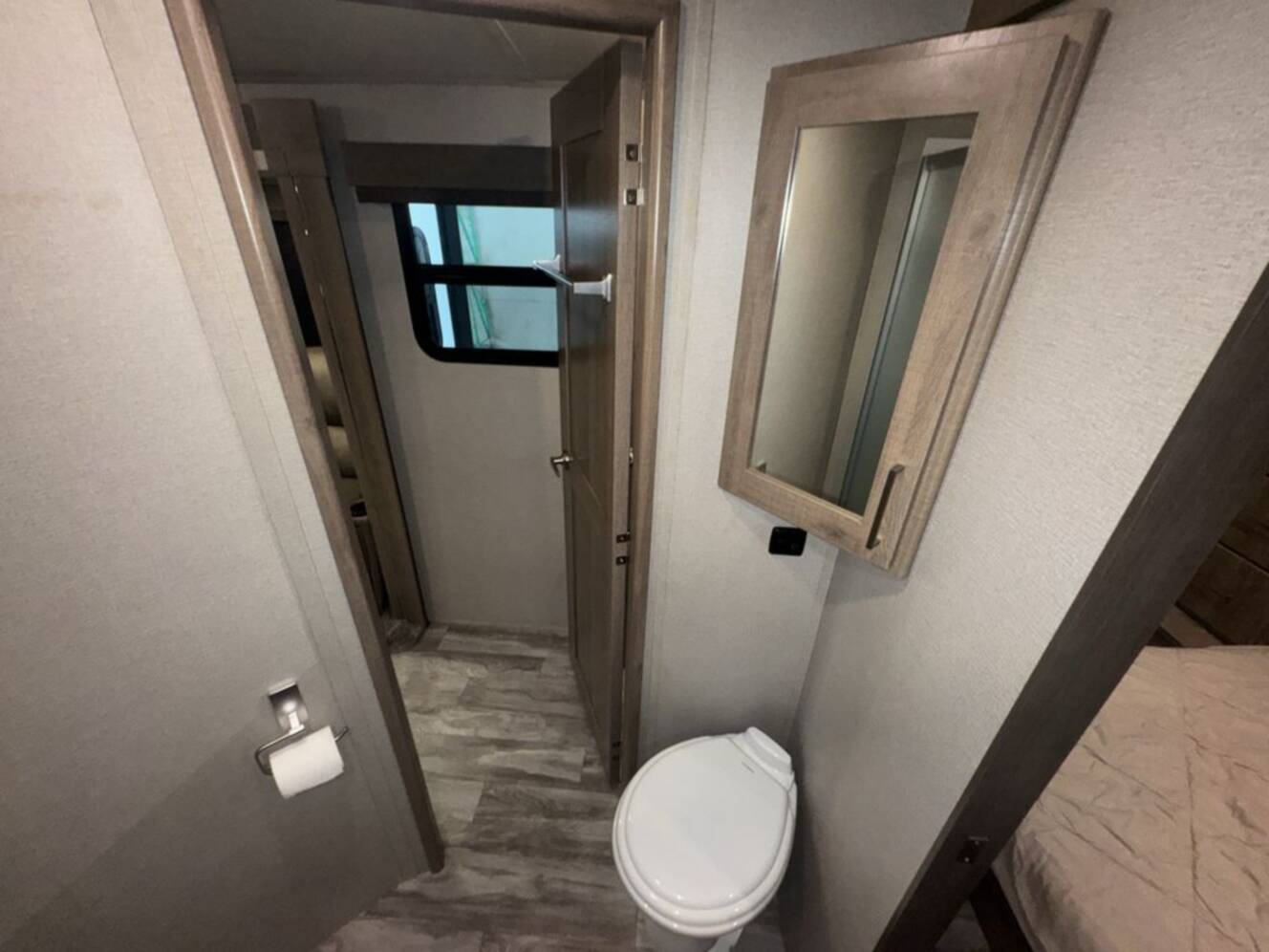 A photo of this 2023 Grand Design Imagine 3250BH