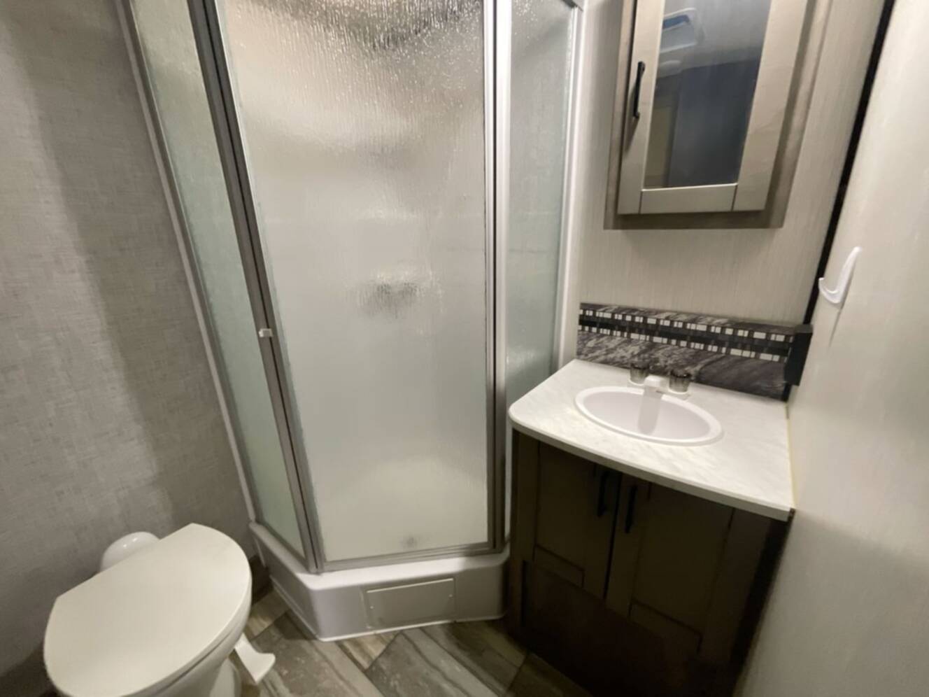 A photo of this 2020 Heartland North Trail 27RBDS