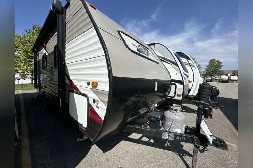 2016 Starcraft AR-ONE 18QB in west seneca NY