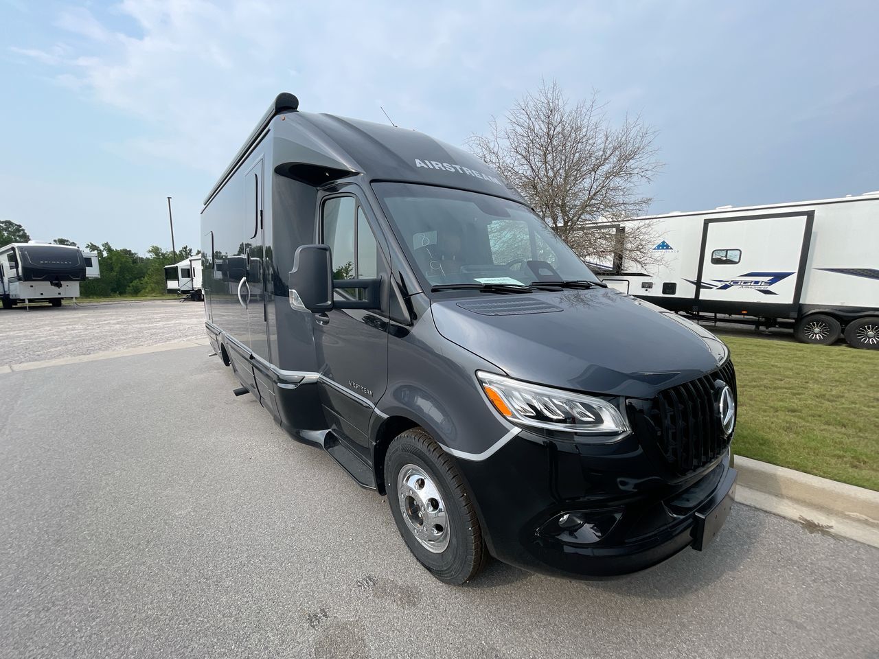 2027 Airstream Atlas 25RT in lexington SC