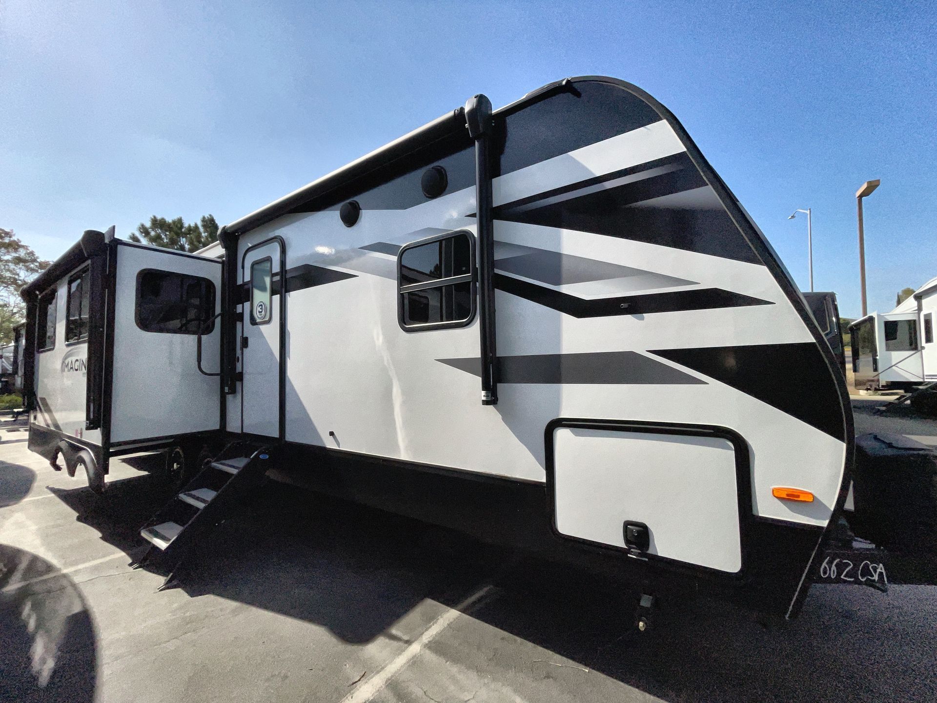 2023 Grand Design Imagine 2970RL in san marcos CA